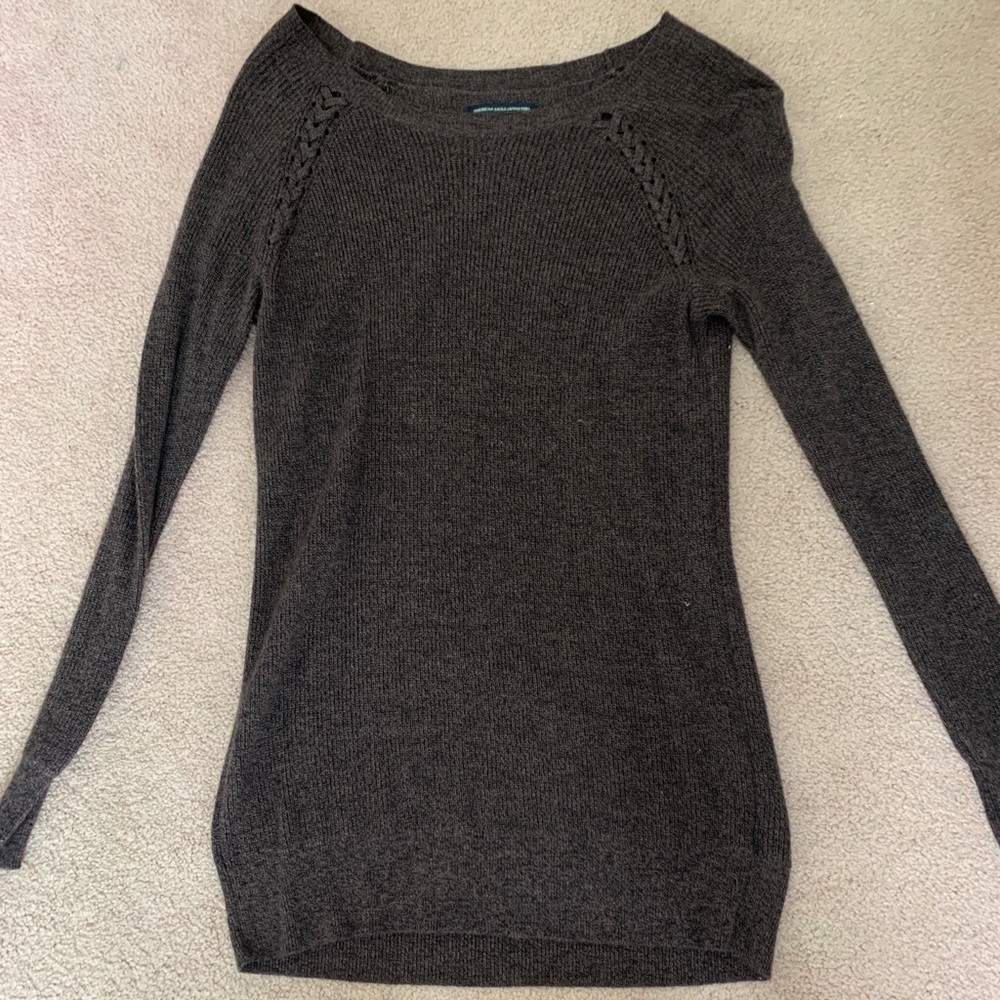 Long sleeve